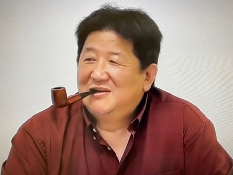 前田日明