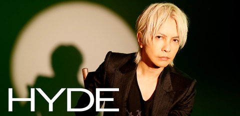 HYDE