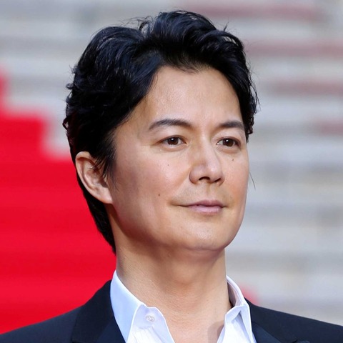 福山雅治