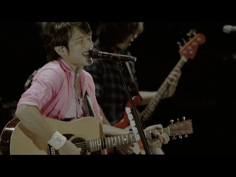 Mr.Children『名もなき詩』