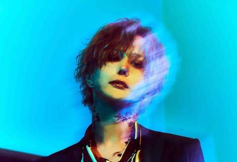 歌い手・luzさん