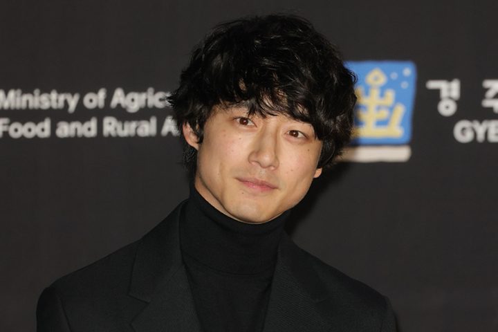 【芸能】坂口健太郎、結婚発表からわずか10日で“自宅に警察官”の騒動