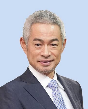イチロー