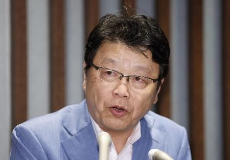 北村晴男