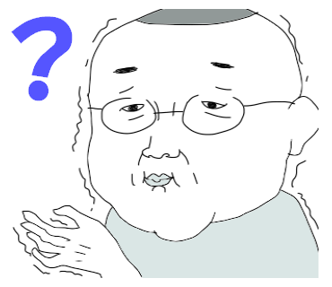 でっかいおっさんの子育て術