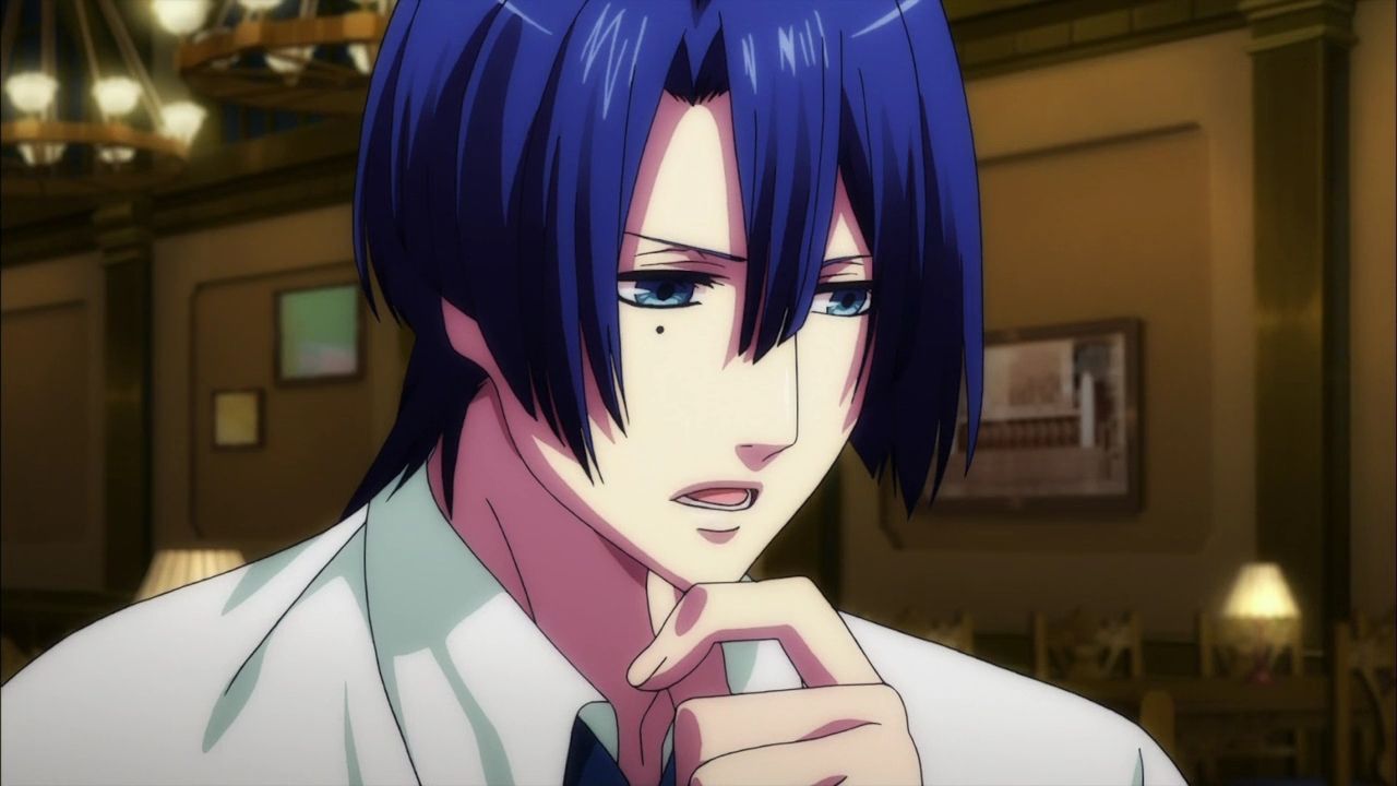 ２０１５年１２月２９日 うたプリの聖川真斗生誕祭 凸 凸ｂｌ でこでこびぃーえる