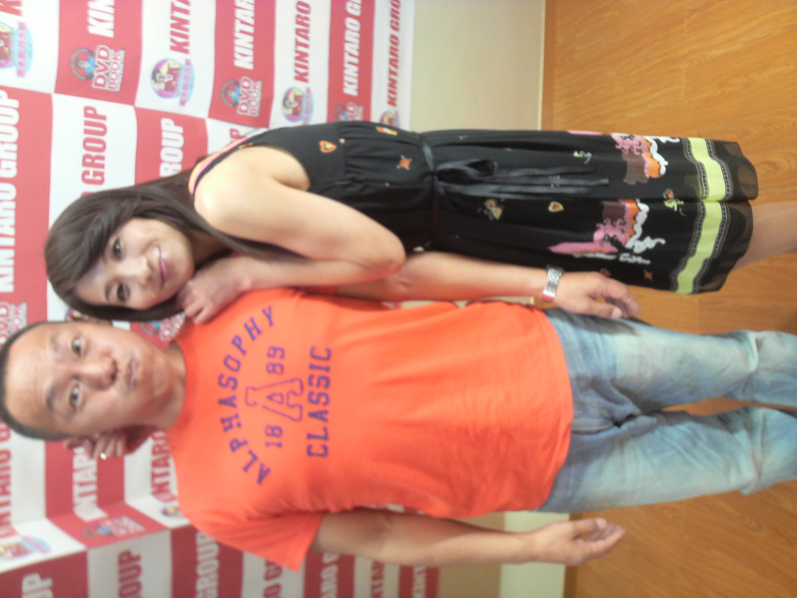 艶堂しおり 艶堂しほりさん : けーすけ日記