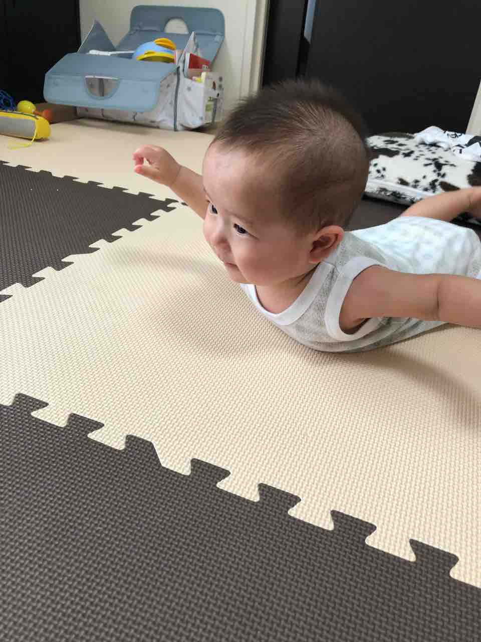 飛行機 ダンスダンス麻由