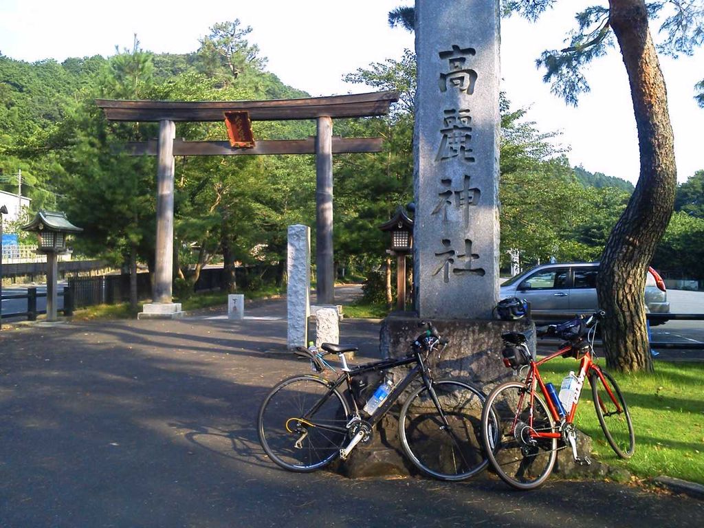 東京から日本海 西上州やまびこ街道 飯山街道 直江津 糸魚川 14年8月3日 4日 凸凹親子のblog 東京から日本海 西上州やまびこ街道 飯山街道 直江津 糸魚川 14年8月3日 4日 凸凹親子のblog