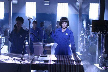 嫌われ松子の一生 映画 2006年140本目 デコ親父はいつも減量中