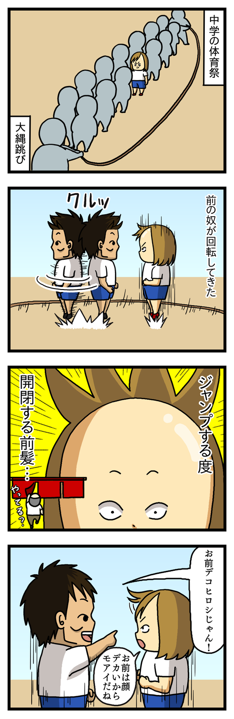 由来