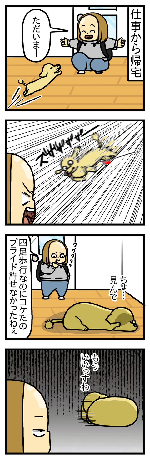 すってんころりん