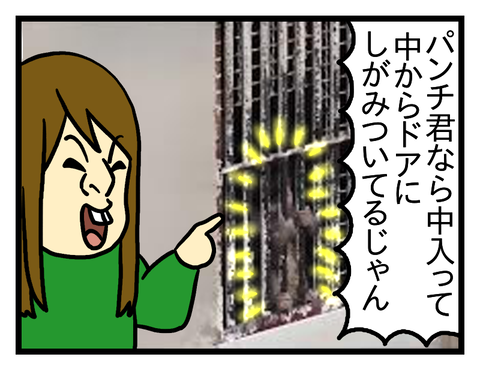 マサイ族②