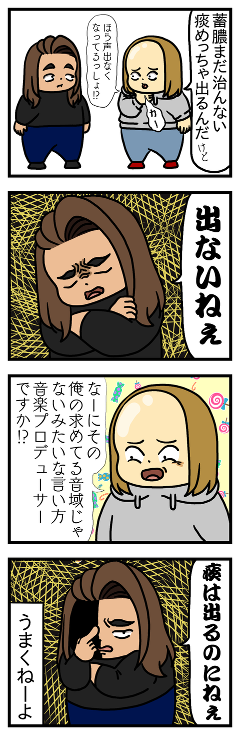 ボイス