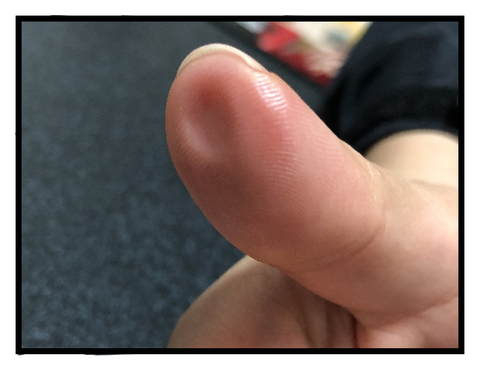 マリオカート　指