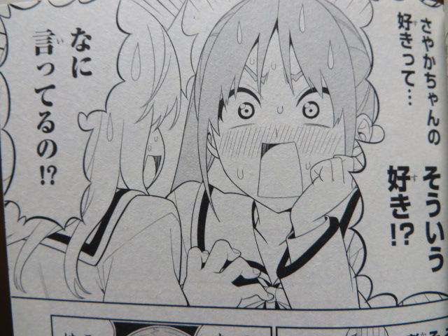 アホガール 7巻 でこぽん日記 其の弐 アホガール 7巻 でこぽん日記 其の弐