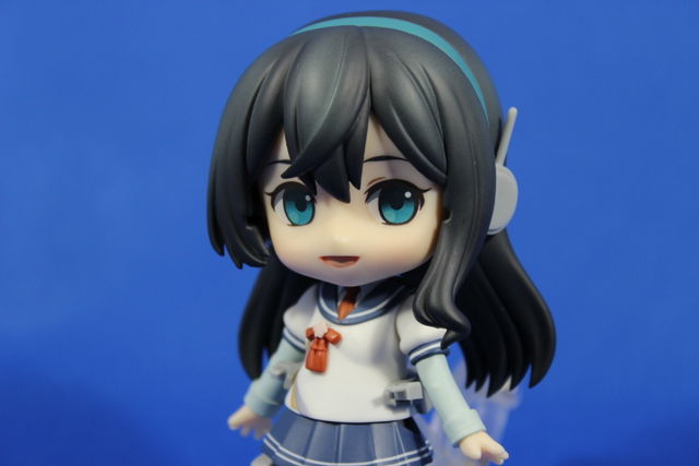 ねんどろいど 艦隊これくしょん 艦これ 大淀 でこぽん日記 其の弐 ねんどろいど 艦隊これくしょん 艦これ 大淀 でこぽん日記 其の弐