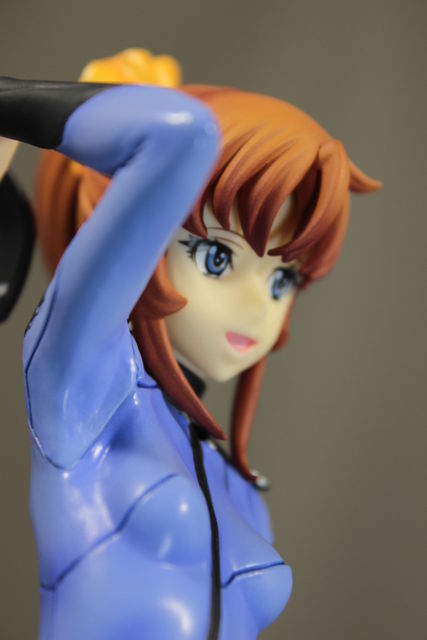 メガハウス ヤマトガールズコレクション 桐生美影 : でこぽん メガハウス ヤマトガールズコレクション 桐生美影 : でこぽん
