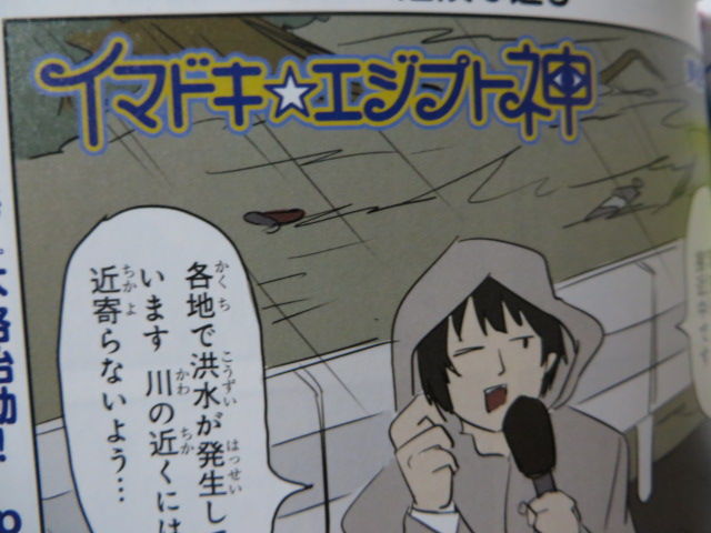 Febri フェブリ Vol 29 でこぽん日記 其の弐