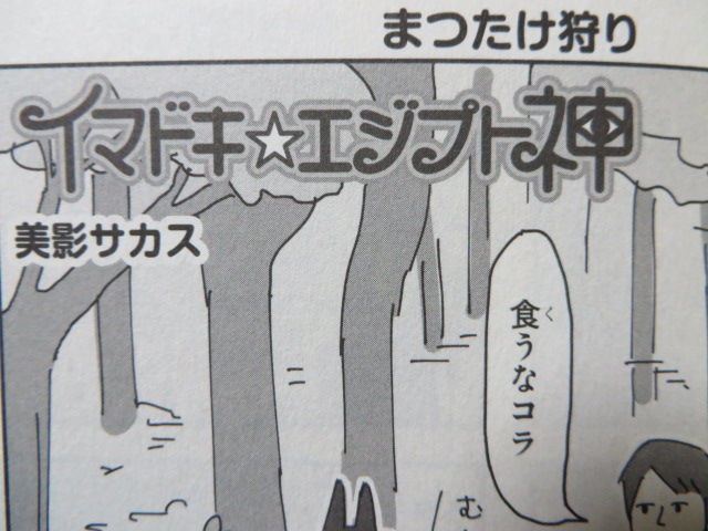 Febri フェブリ Vol 31 でこぽん日記 其の弐