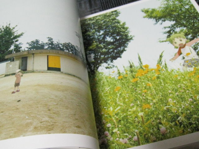 FiND YOTSUBA 「よつばと!」カレンダー写真集 よつばと！カレンダー写真集、6年分のビジュアルを収録
