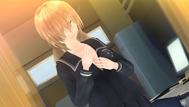 フォトカノkiss その7 でこぽん日記 其の弐 フォトカノkiss その7 でこぽん日記 其の弐