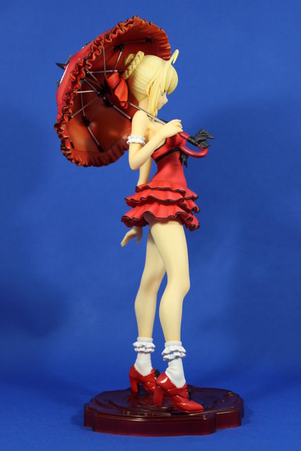 Fate/EXTRA CCC セイバー ワンピースver. 1/7