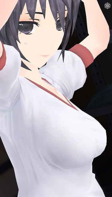 フォトカノkiss その2 でこぽん日記 其の弐