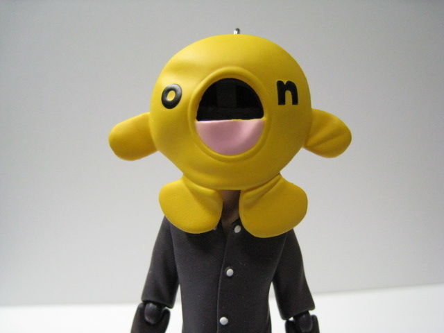 水曜どうでしょうフィギュア 其の6 でこぽん日記 其の弐 水曜どうでしょうフィギュア 其の6 でこぽん日記 其の弐
