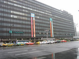 tokyostation