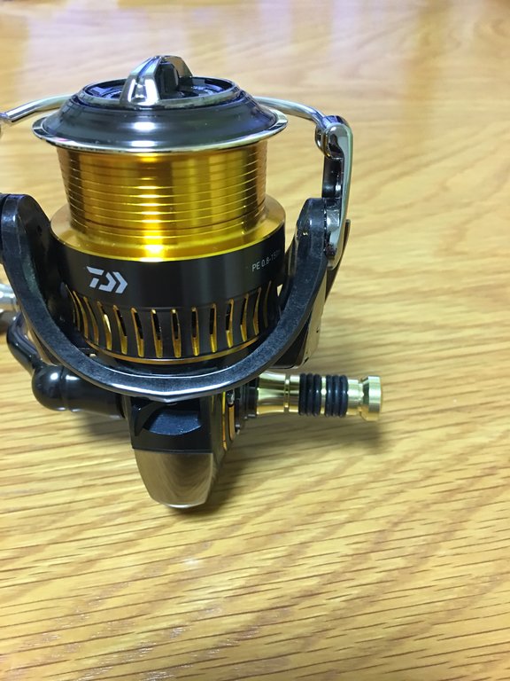 エギング用に16 セルテート2508peを買ってみました No Fishing No Life エギング用に16 セルテート2508peを買ってみました No Fishing No Life
