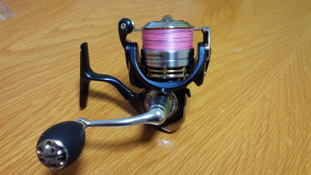 ダブルハンドルとシングルハンドルのメリット デメリット No Fishing No Life ダブルハンドルとシングルハンドルのメリット デメリット No Fishing No Life