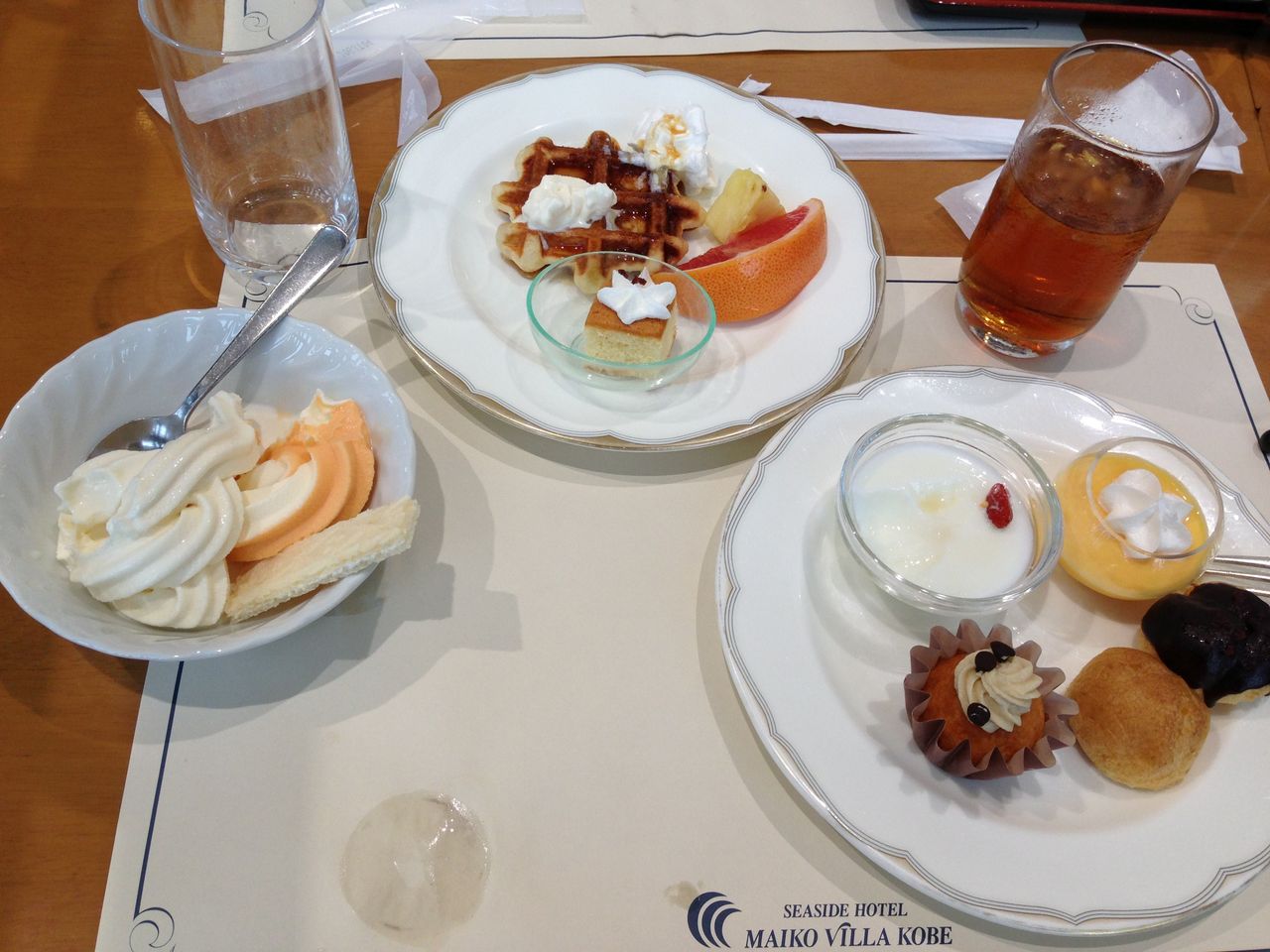 サントロペ 舞子ビラ リバウンドが気になります