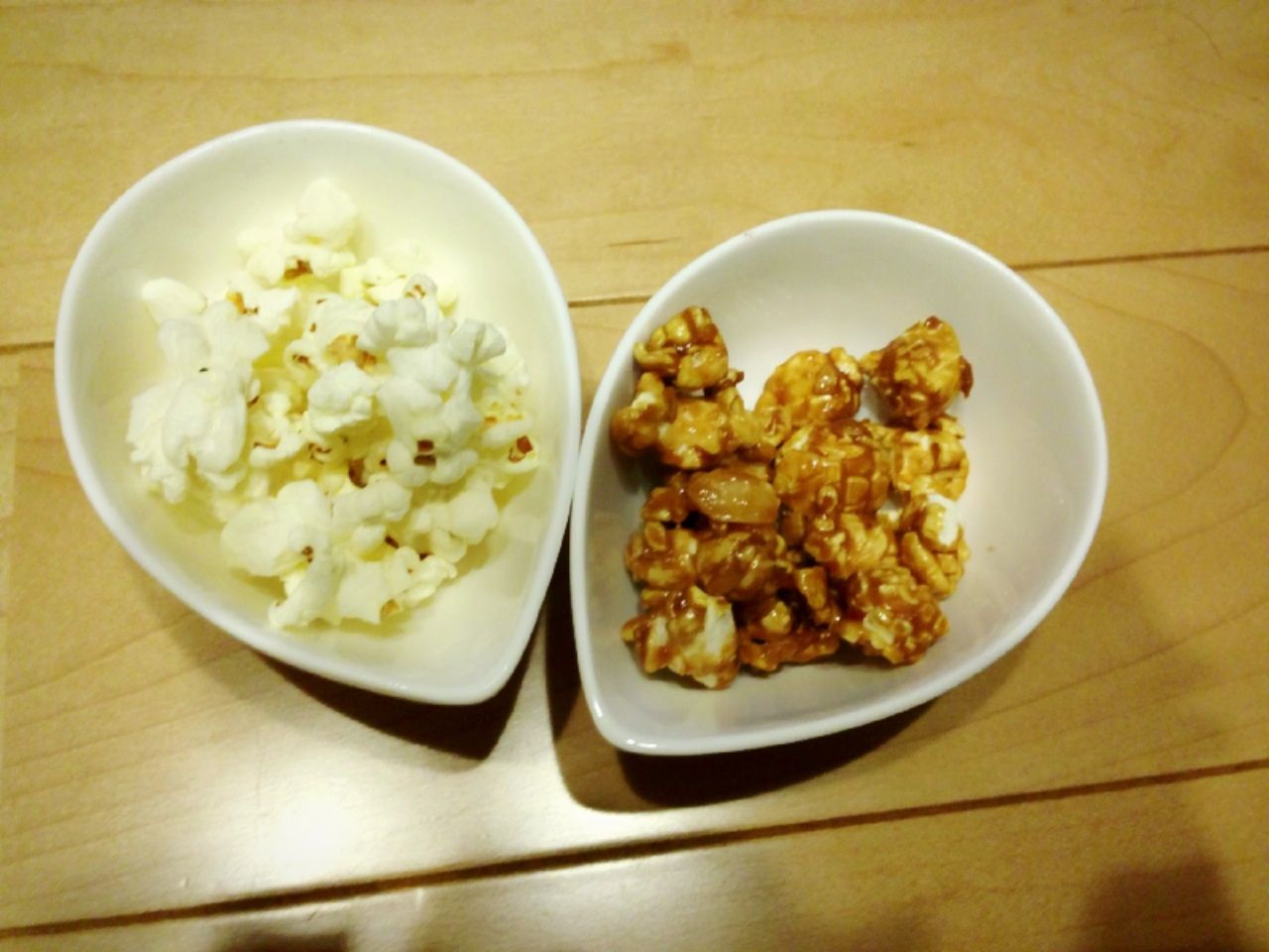 Holiday Popcorn リバウンドが気になります Holiday Popcorn リバウンドが気になります