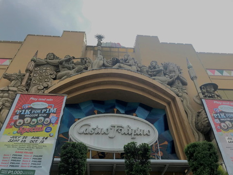 Casino Filipino
