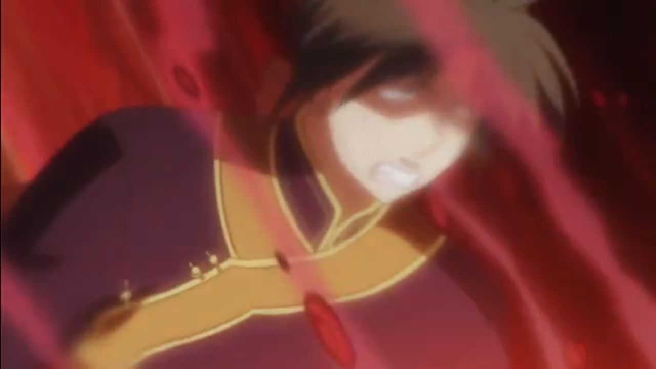 暁のヨナ 第18話 縁 後半感想 お前は別よ デルフィニウムの園