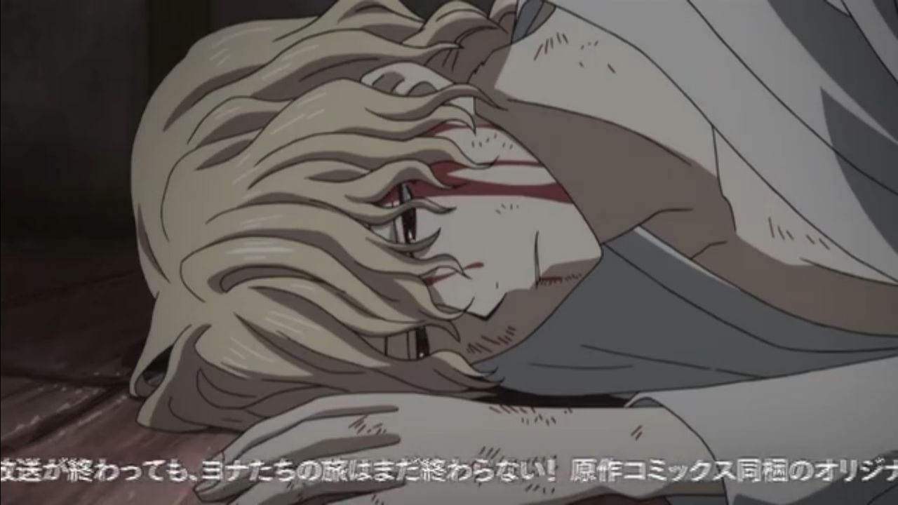 暁のヨナ 第24話 終 これから 中盤感想 デルフィニウムの園 暁のヨナ 第24話 終 これから 中盤感想 デルフィニウムの園