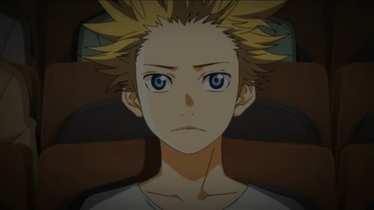 四月は君の嘘 第11話 命の灯 次のコンサートが決まり再始動 デルフィニウムの園