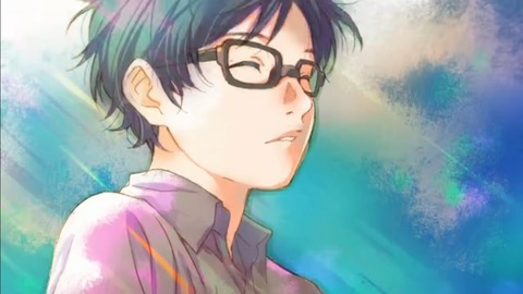 四月1-7