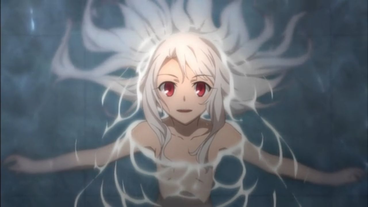 Fate/stay night 第4話 「戦意の在処」 日常回でもオリジナルと選択肢