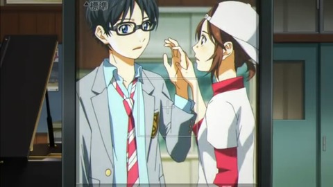 四月1-12