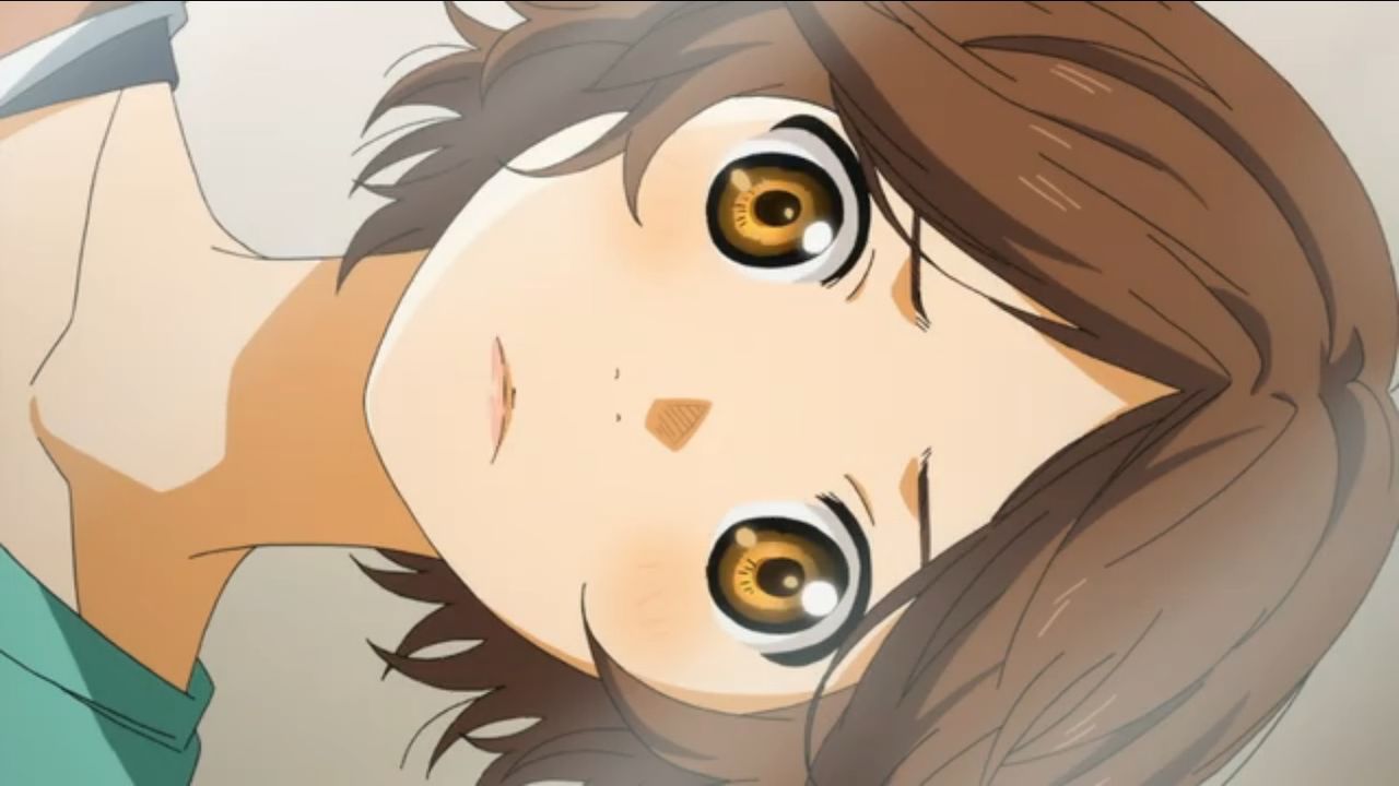 四月は君の嘘 第11話 命の灯 次のコンサートが決まり再始動 デルフィニウムの園