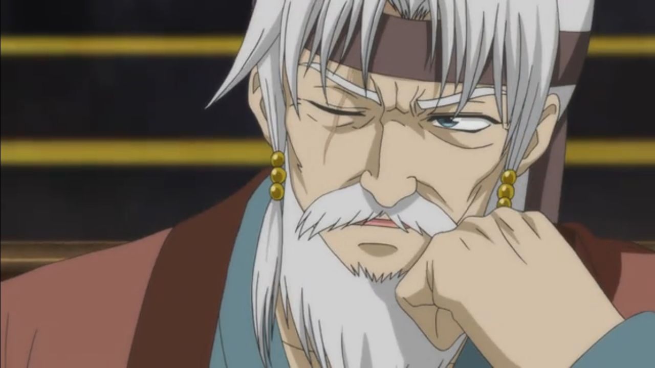 暁のヨナ 人気投票予想 後篇 私が好きな順位 デルフィニウムの園