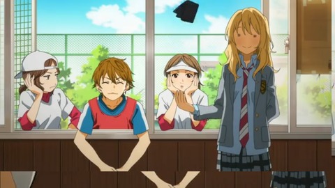 四月6-12