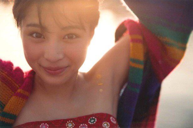 広瀬すずのワキ 脇 腋画像42枚 ワキフェチ速報