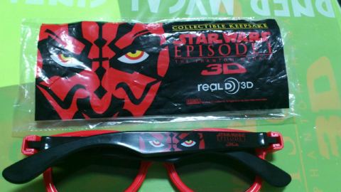 Star Wars Episode I The Phantom Menace 3d D Blog Star Wars Episode I The Phantom Menace 3d D Blog