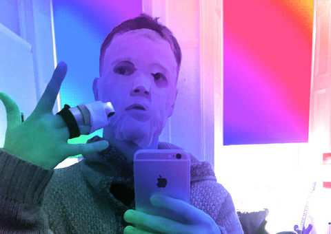 RUSTIE