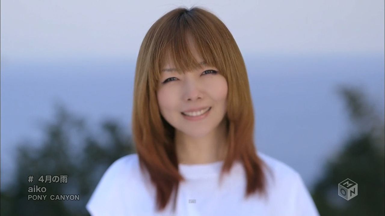 女 Aiko可愛い ワイ お前aikoに似てるよね 練習速報