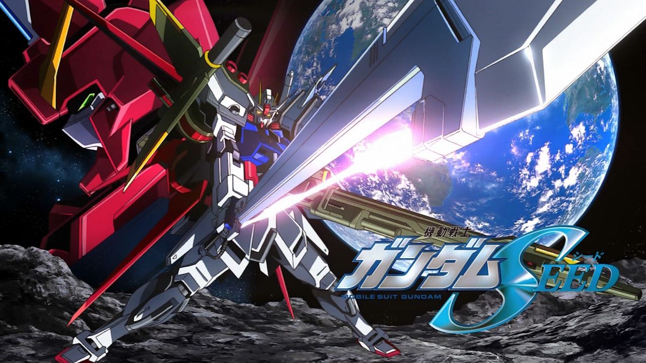 ガンダムseedは曲だけなら大正義という風潮 練習速報
