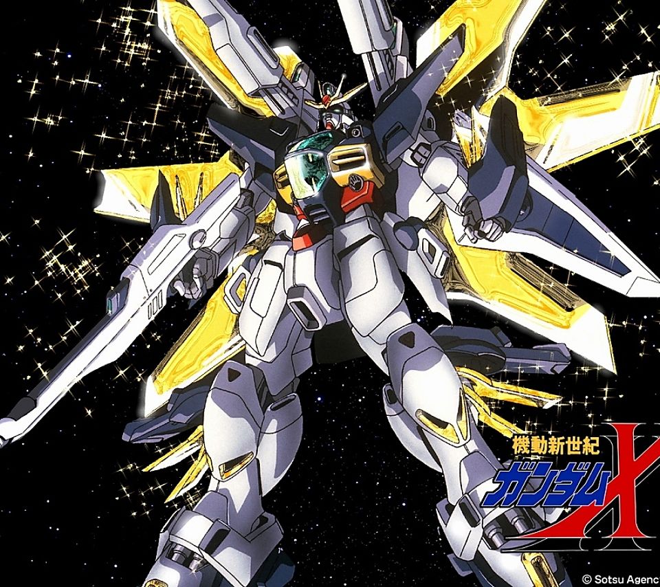 ガンダムxのopって神だったよな 練習速報 ガンダムxのopって神だったよな 練習速報